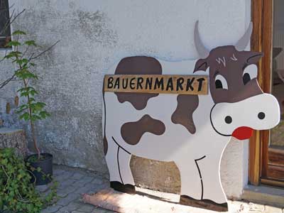 Simsseemarkt Baierbach Rosenheim